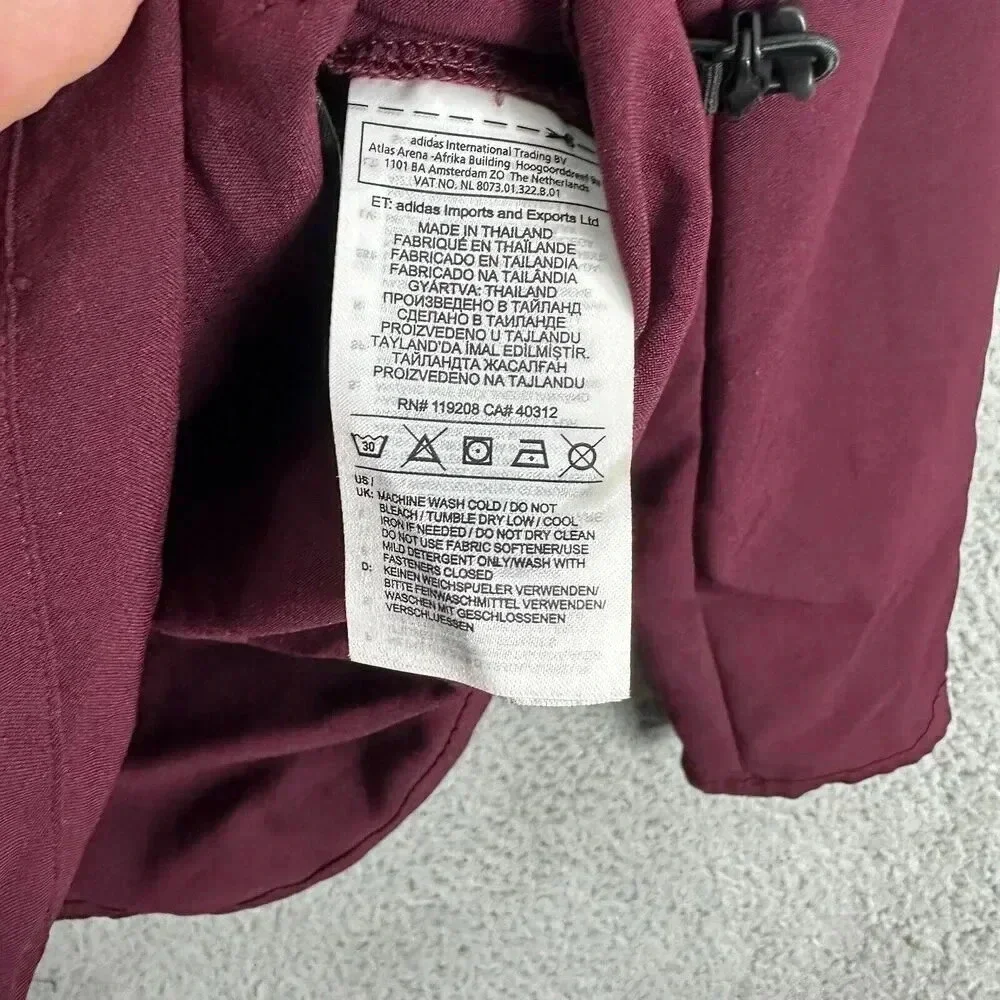 adidas shirt mens